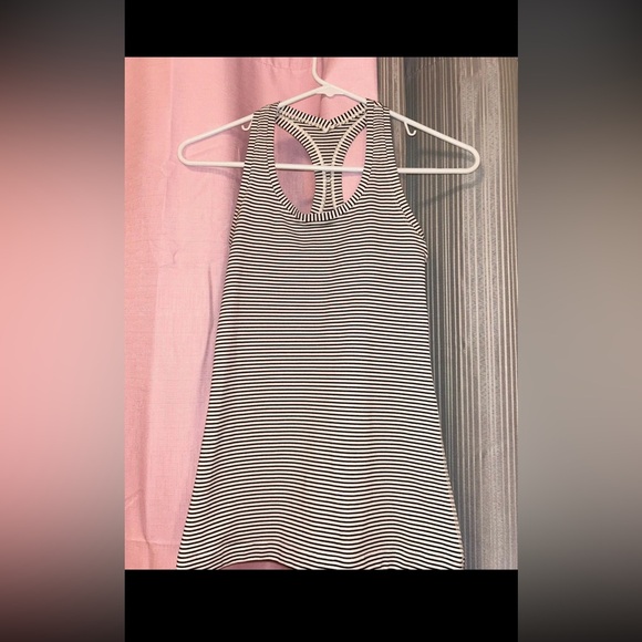 lululemon athletica Tops - Lululemon tank top